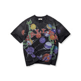 Vale Forever 8 Ball Black T-Shirt