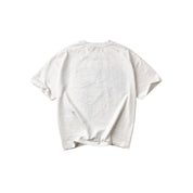 Vale Forever Instinct Tee White
