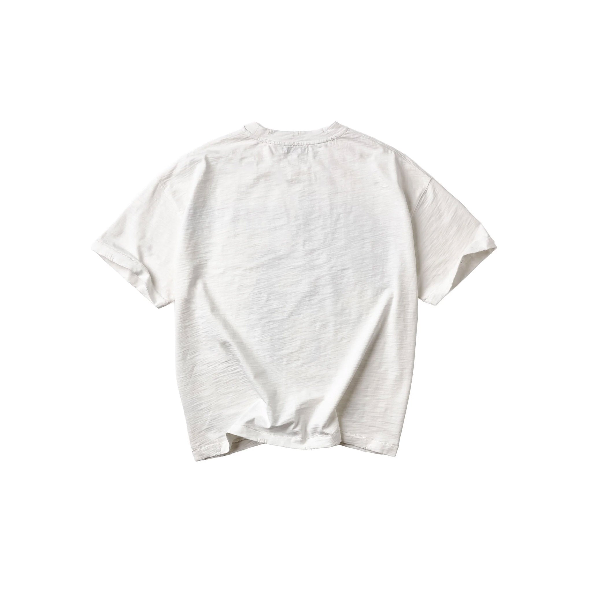 Vale Forever Instinct Tee White