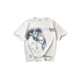 Vale Forever Instinct Tee White