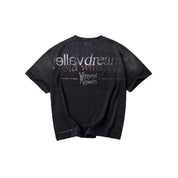 Vale Forever Voices Tee Black