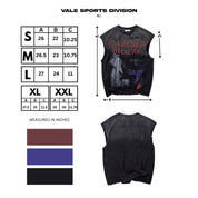 Vale Forever Growth Tank