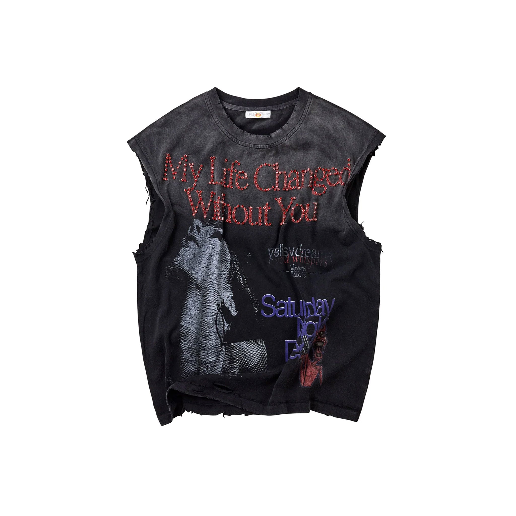 Vale Forever Growth Tank