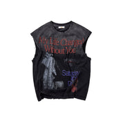 Vale Forever Growth Tank