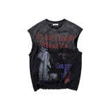 Vale Forever Growth Tank