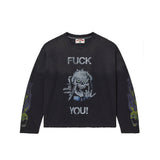 Vale Forever F*CK YOU Thermal