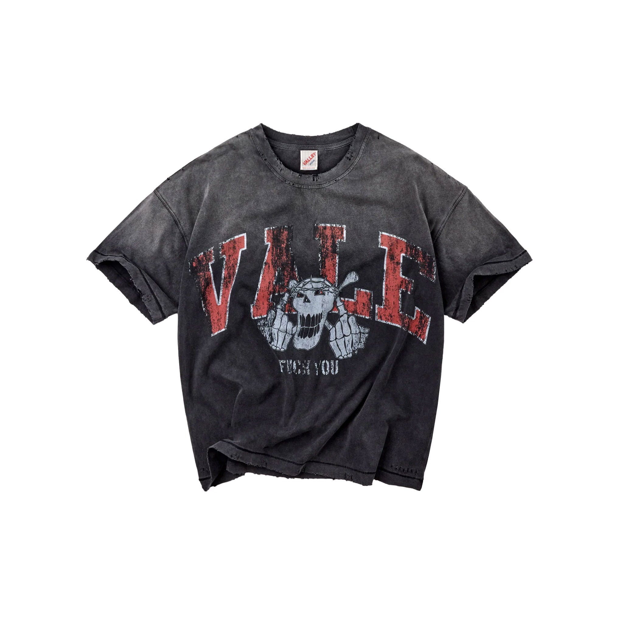 Vale Forever Big Brother Tee