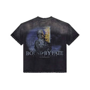 Vale Forever Lancelot Tee Black