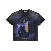 Vale Forever Lancelot Tee Black