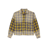Vale Forever Lemon Head Flannel