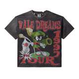 Vale Forever Marvin's Dream Tee Vintage Black