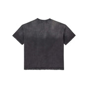 Vale Forever Pure Bucket Faded Black Tee