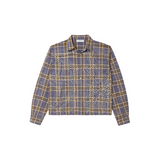 Vale Forever Moonlight Flannel Purple