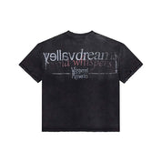 Vale Forever Psychopath Tee Black