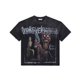 Vale Forever Psychopath Tee Black