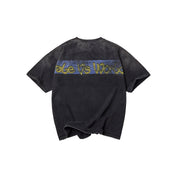 Vale Forever Rush Tee Black