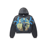 Vale Forever Scarecrow Pullover Hoodie