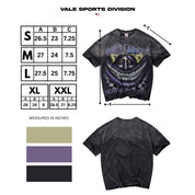 Vale Forever Smiley Face Tee