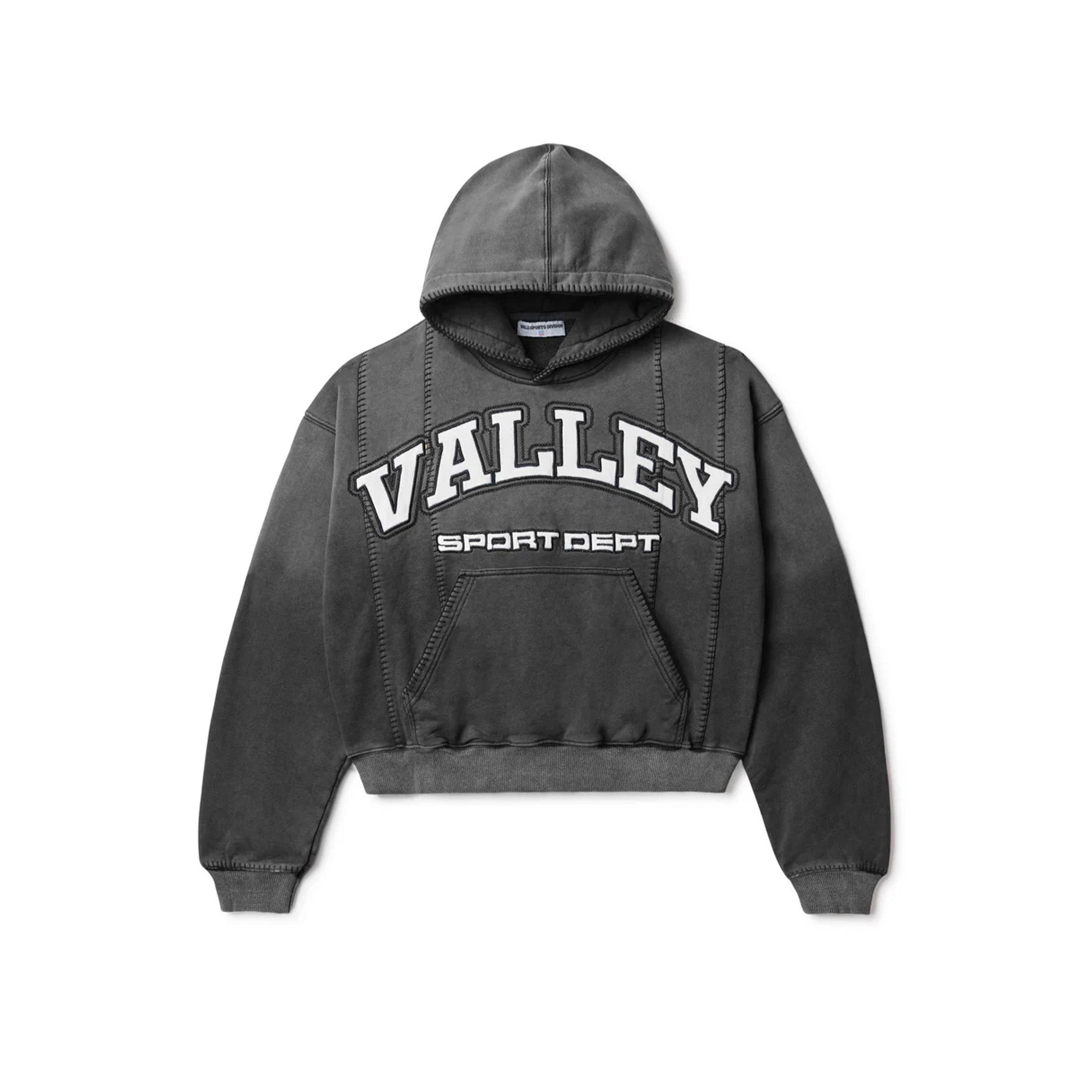 Vale Forever Widow Pullover Hoodie - Common Hype