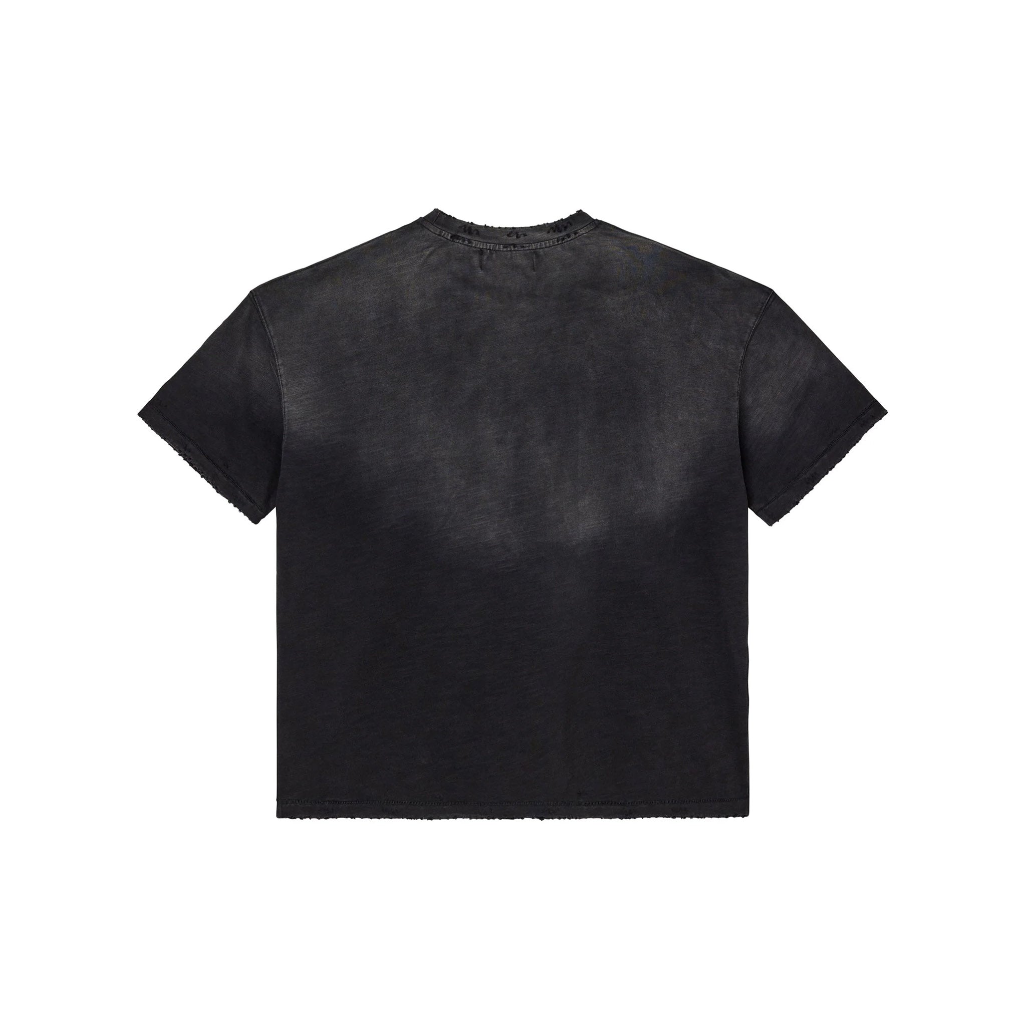 Vale Forever Sunshine Tee Black - Common Hype