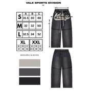 Vale Forever Skittle Sweats Black