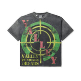 Vale Forever Target Tee Black