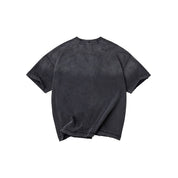 Vale Forever Tazmania Tee Black