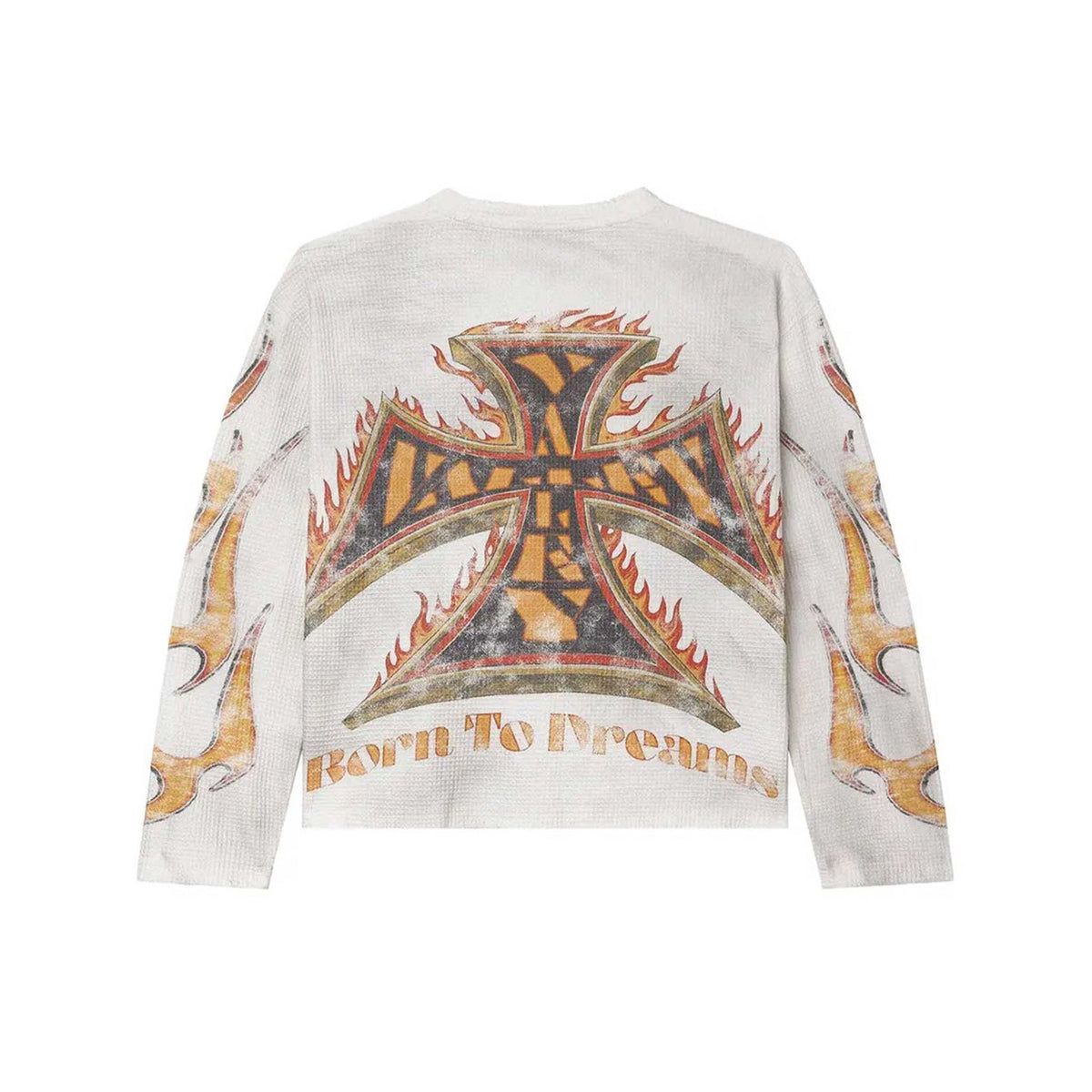 Vale Forever Reborn Thermal Long Sleeve | Common Hype