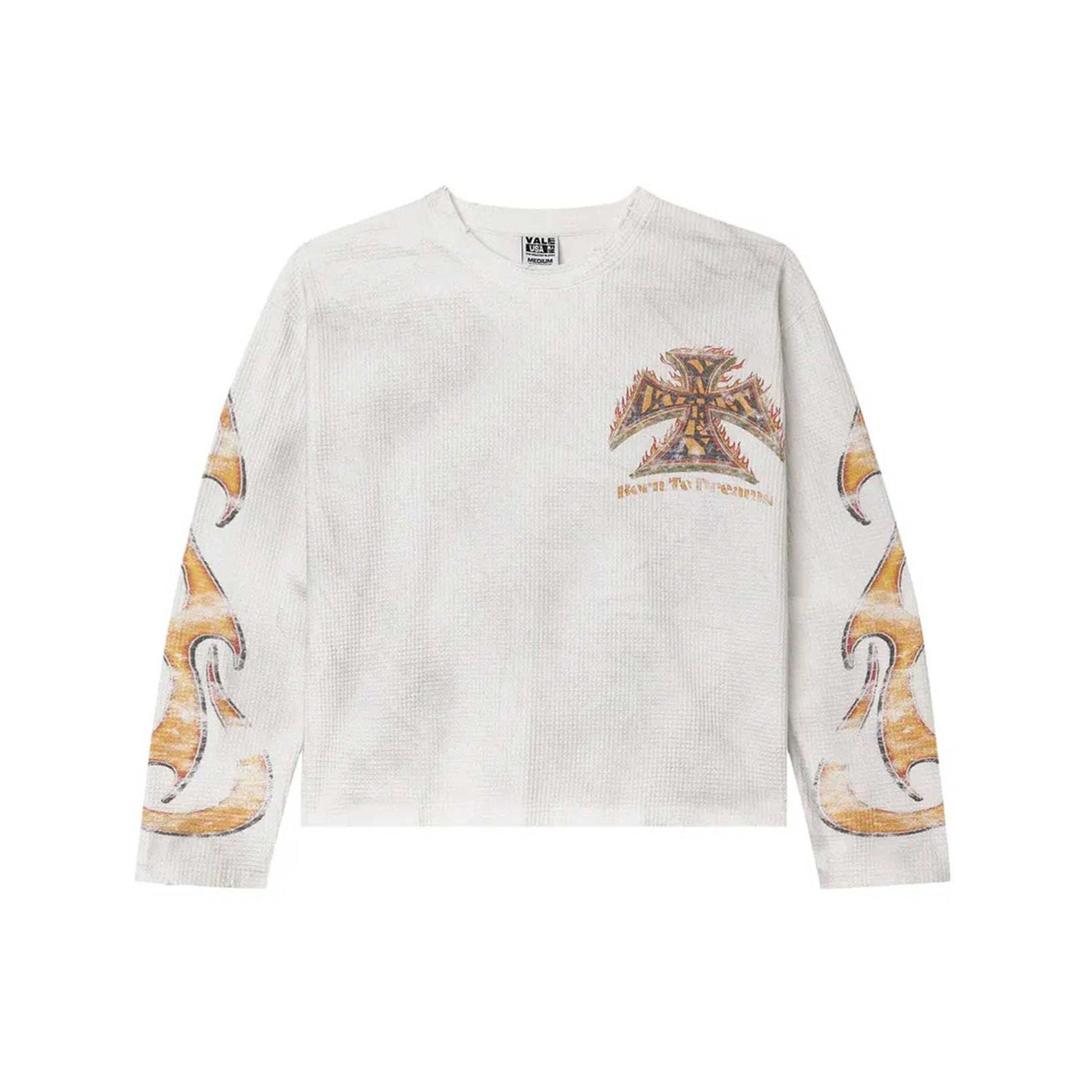 Vale Forever Long Sleeve | Common Hype