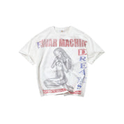 Vale Forever War Machine Tee White