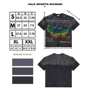 Vale Forever Weatherman Tee Black