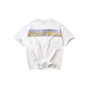 Vale Forever Rush Tee White
