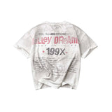 Vale Forever World Tee White