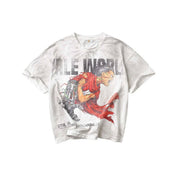 Vale Forever World Tee White