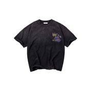 Vale Forever Vale Rock Tee Black