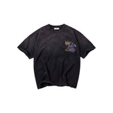 Vale Forever Vale Rock Tee Black