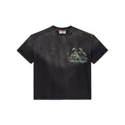 Vale Forever Vale Zone T-shirt Black - Common Hype