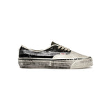 Vans Premium Authentic La Habana Black White
