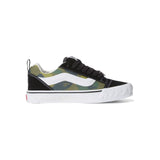 Vans Knu Skool Bape Camo Green