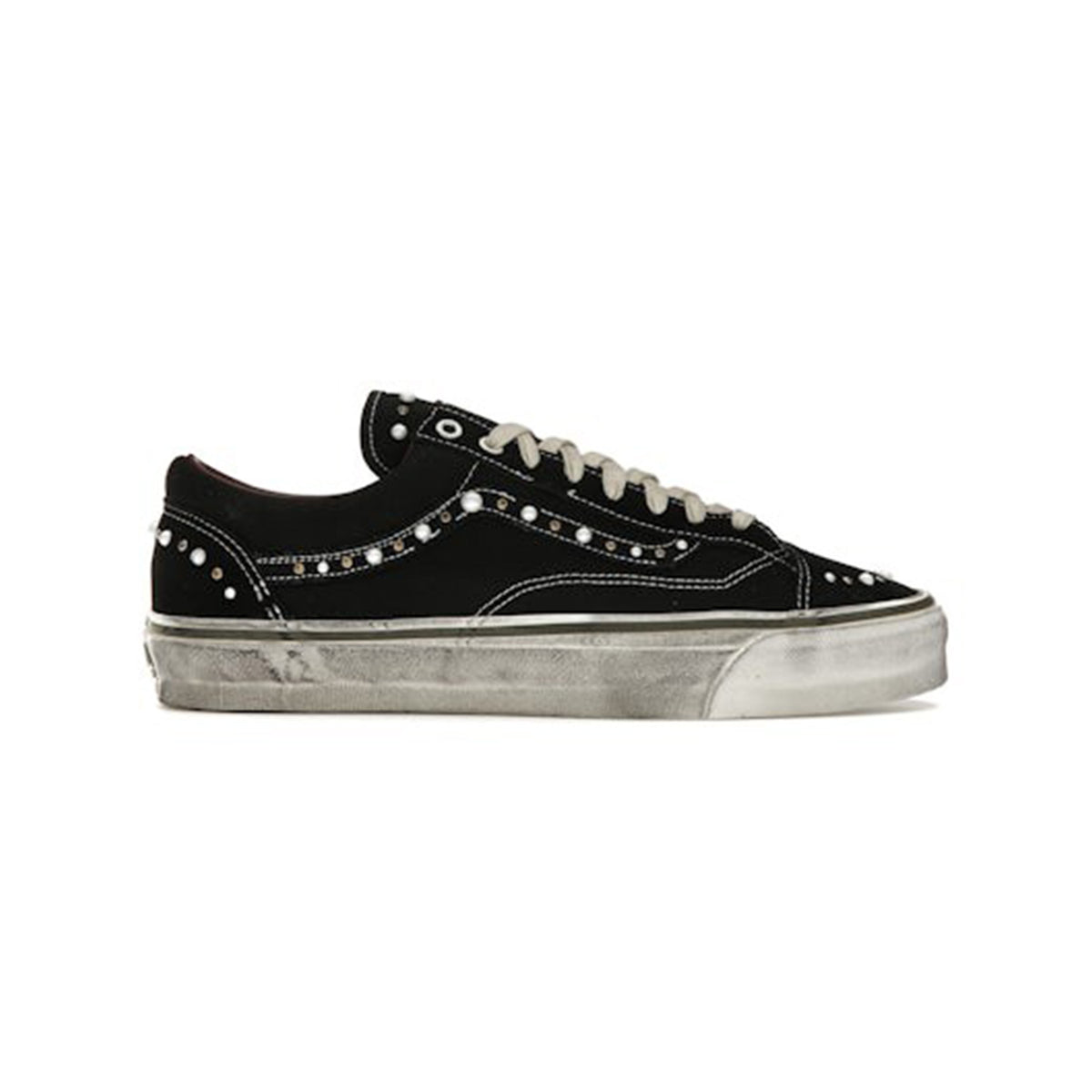 Vans OTW Old Skool 36 Pearlized Pack Black | Common Hype