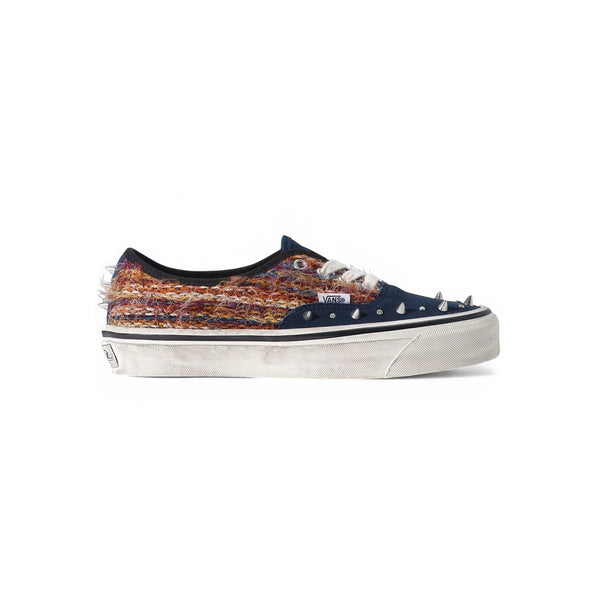 靴 Vans PREMIUM AUTHENTIC 44 Ibiza Vans Premium LX Authentic 44 Ibiza Pack Blue – Common Hype