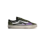 Vans LX Old Skool Archive Flame Green