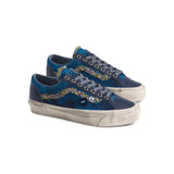 Vans Old Skool 36 LX Souvenir Navy