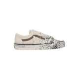 Vans Premium Old Skool 36 Paint Splatter Turtledove