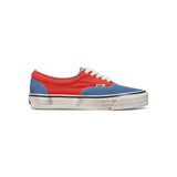 Vans OTW Era 95 DST Relic Navy Red