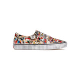 Vans Era Supreme x Mike Kelley White