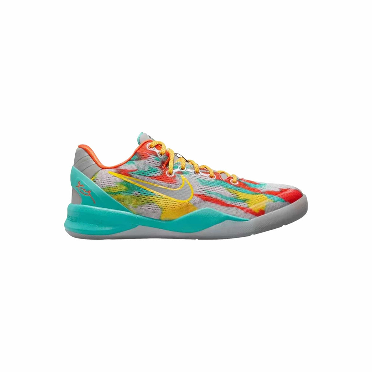 Nike Kobe 8 Protro Venice Beach (2024) (GS) | Common Hype
