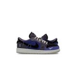 Jordan 1 Retro Low OG Zion Williamson Voodoo Alternate (GS)