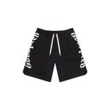 Godspeed CourtSide Shorts VVS Black/White