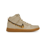 Nike SB Dunk High Waffle